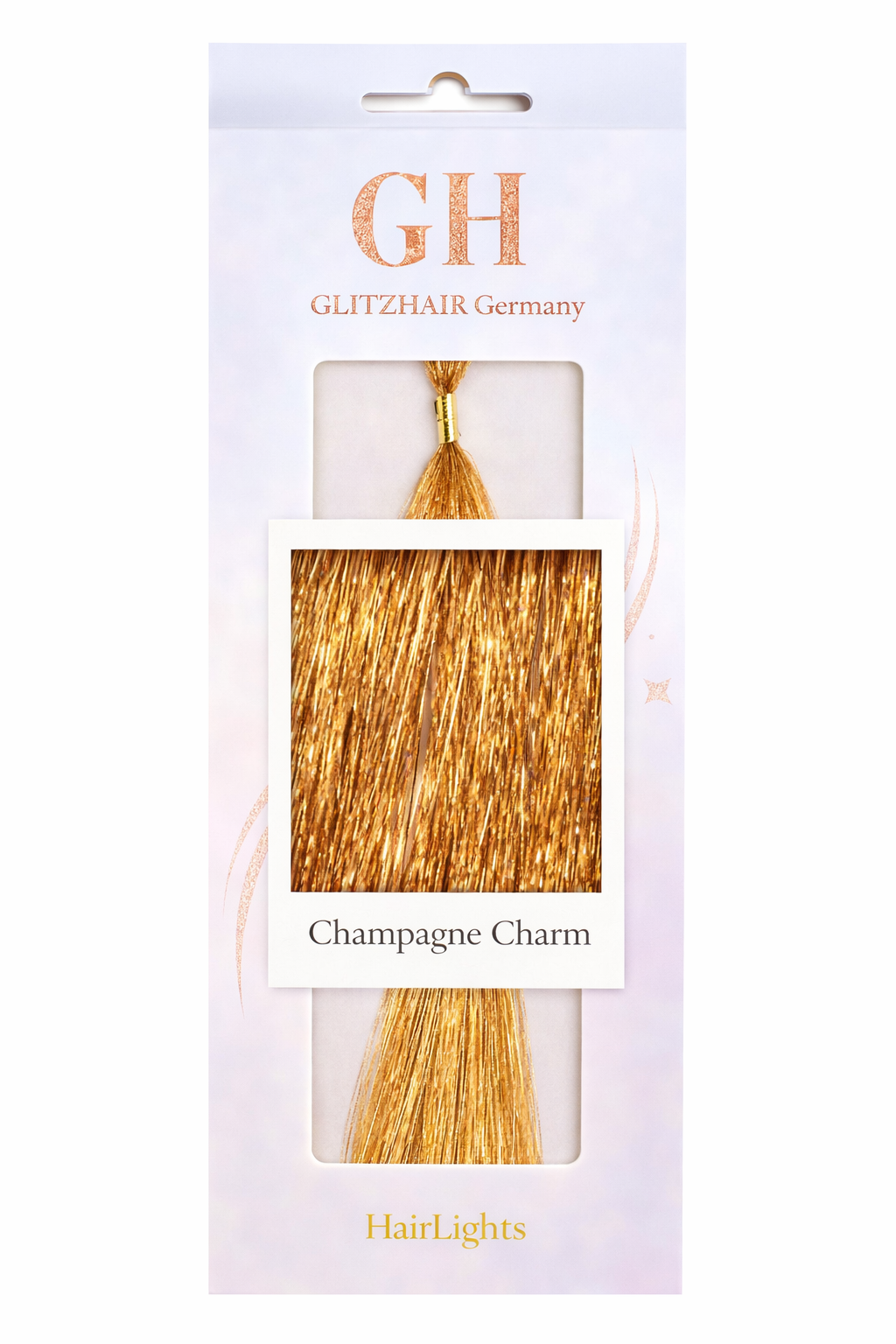 Champagne Charm