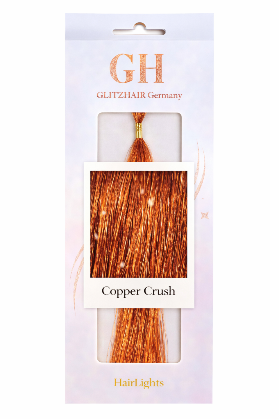Copper Crush