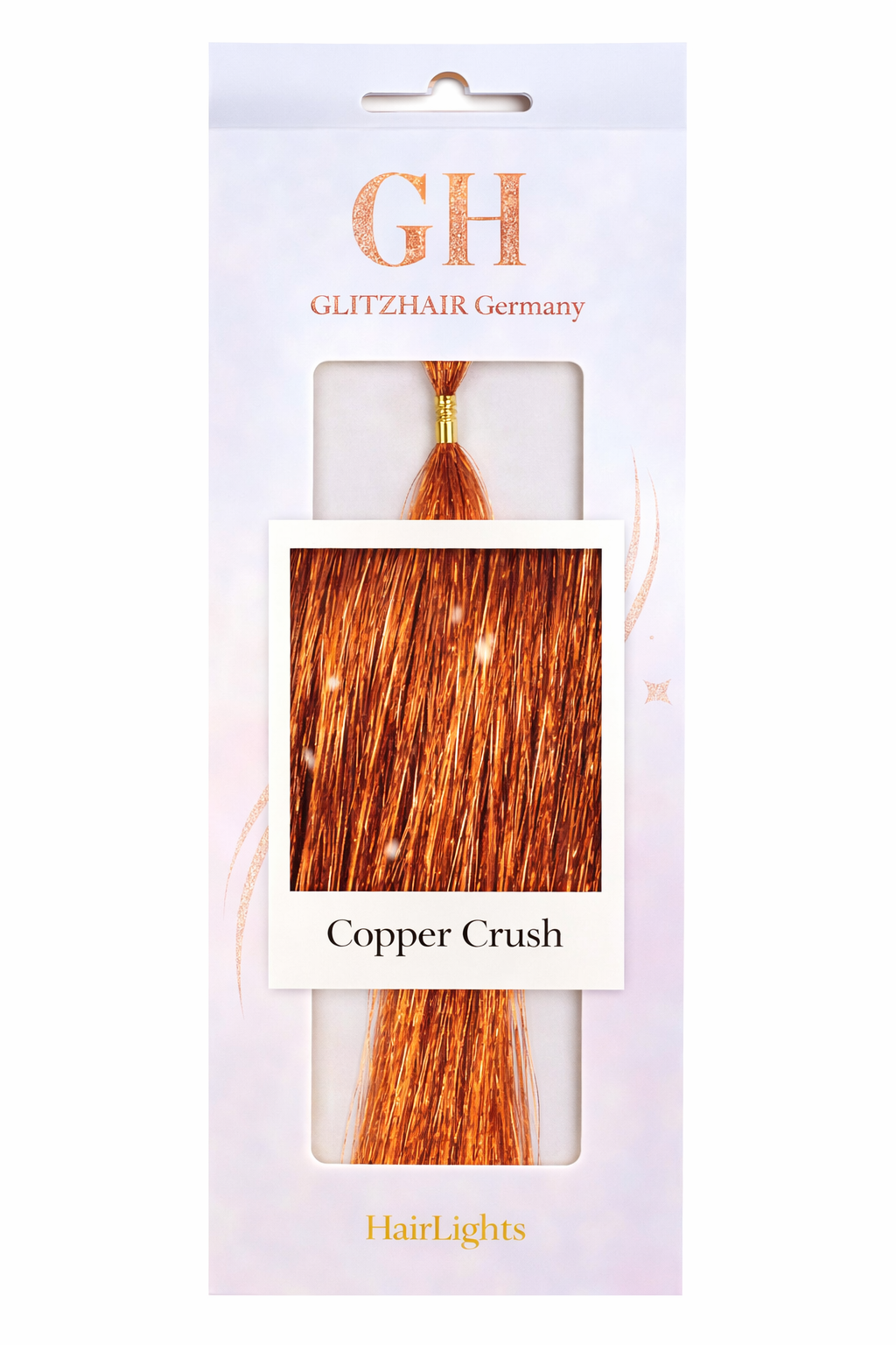 Copper Crush