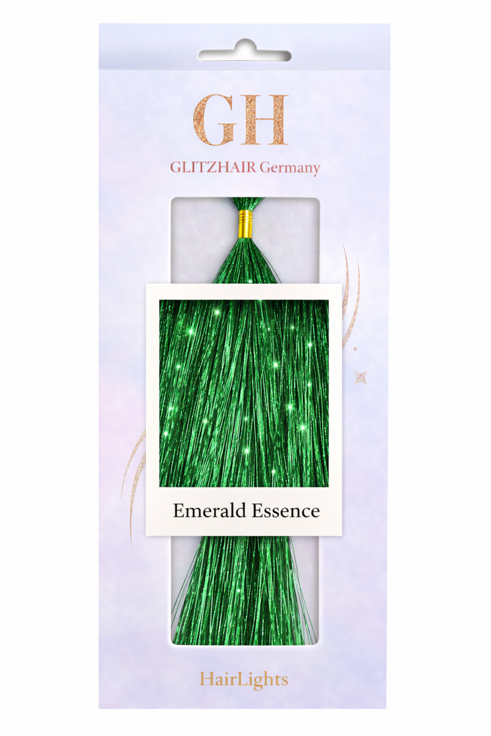 Emerald Essence