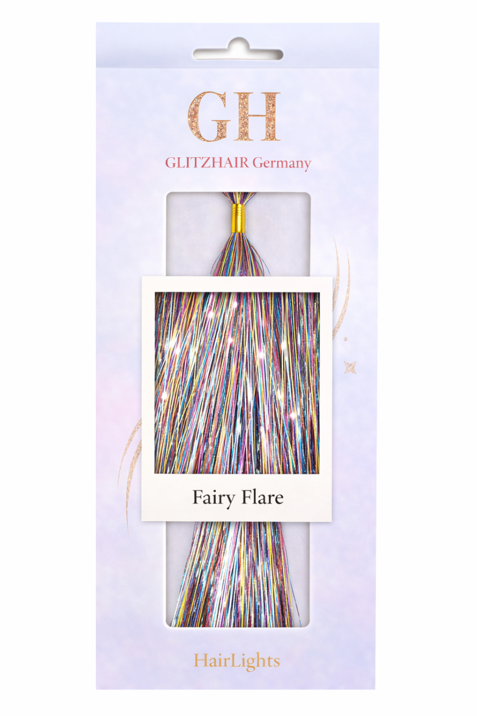 Fairy Flare