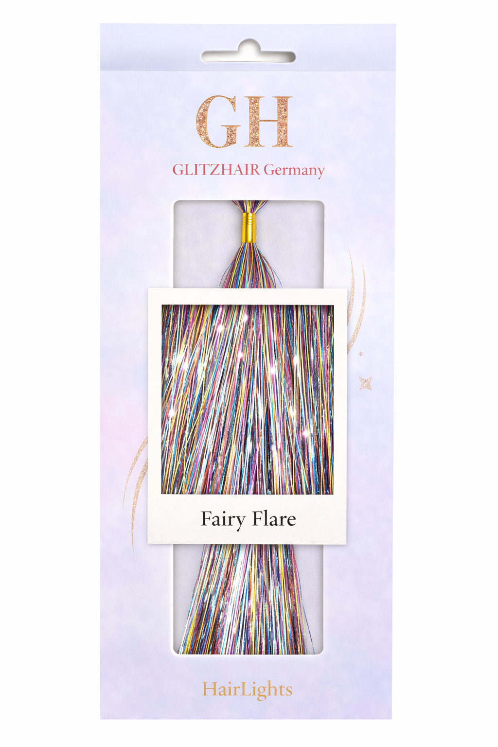 Fairy Flare