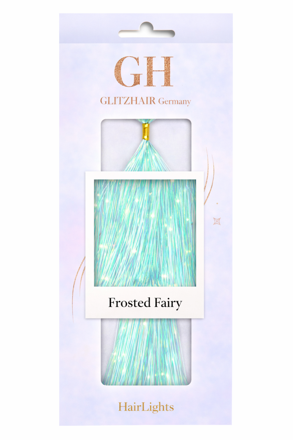 Frosted Fairy
