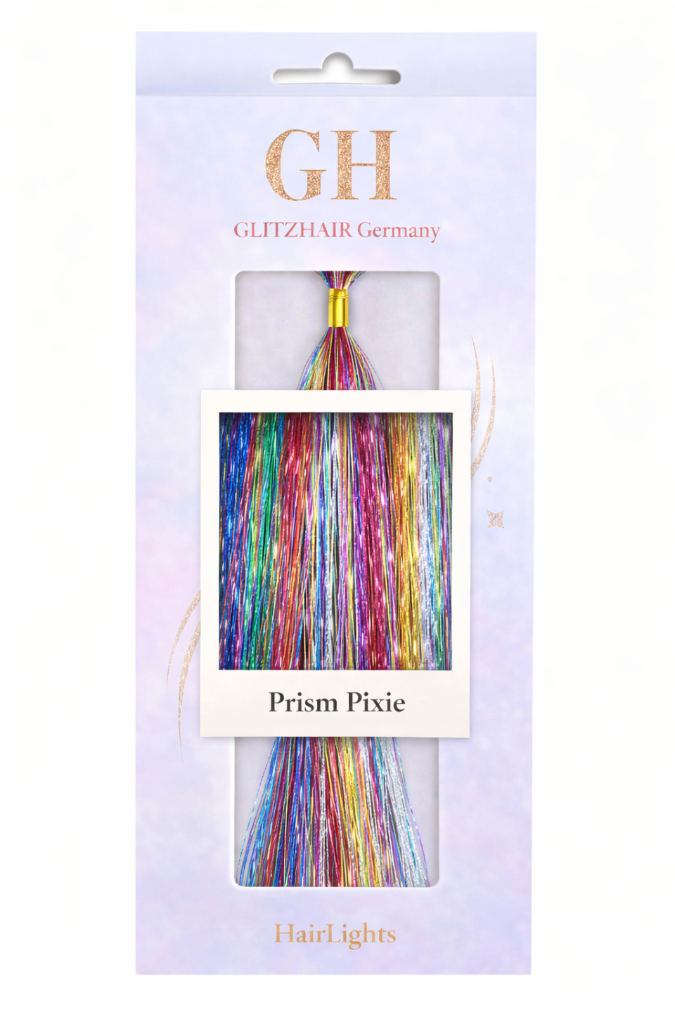 Prism Pixie