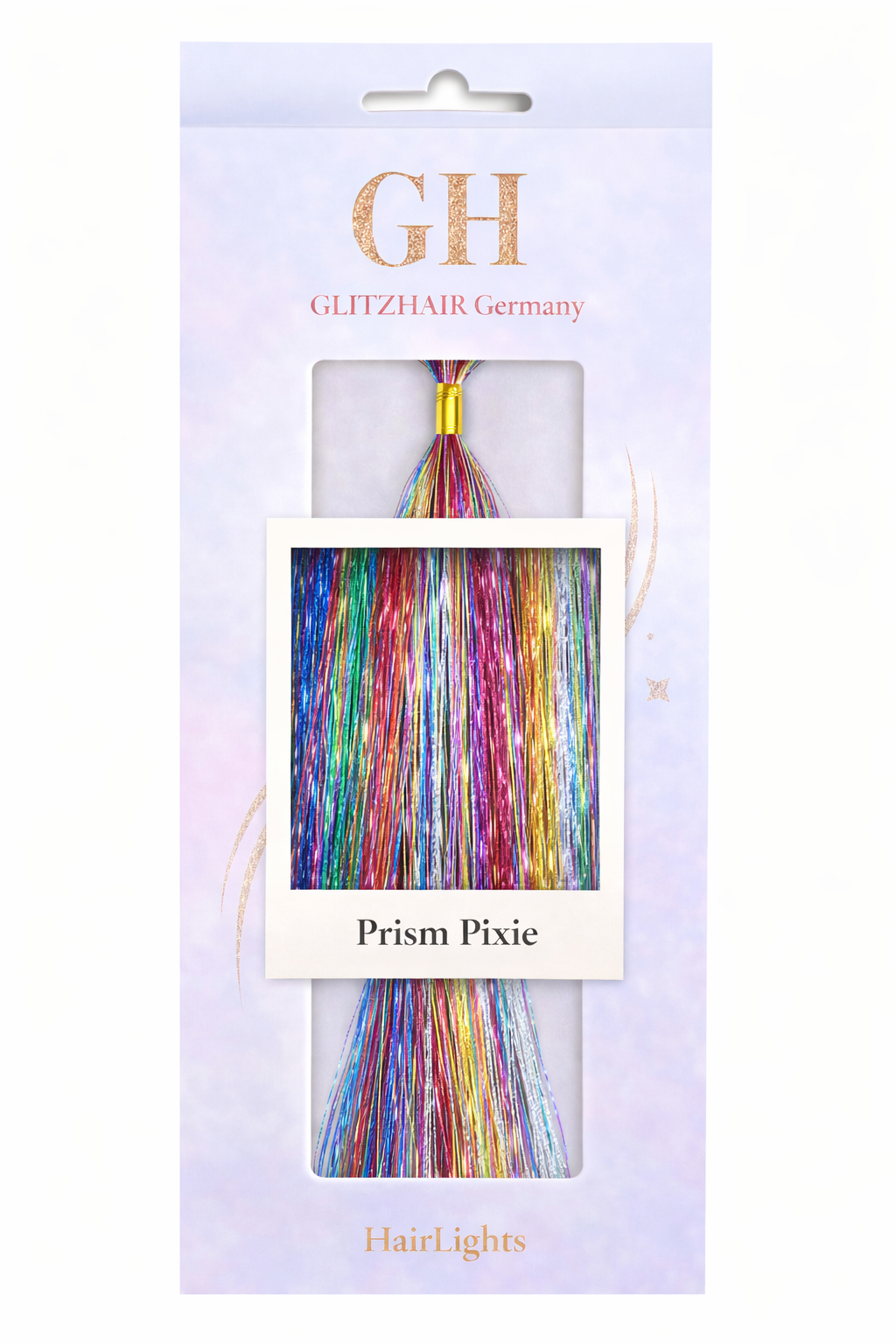 Prism Pixie