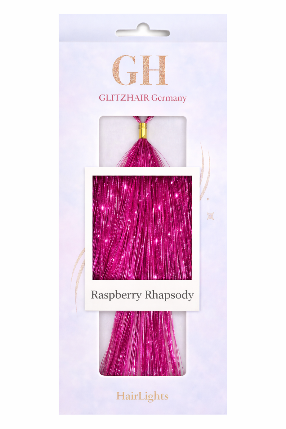 Raspberry Rhapsody
