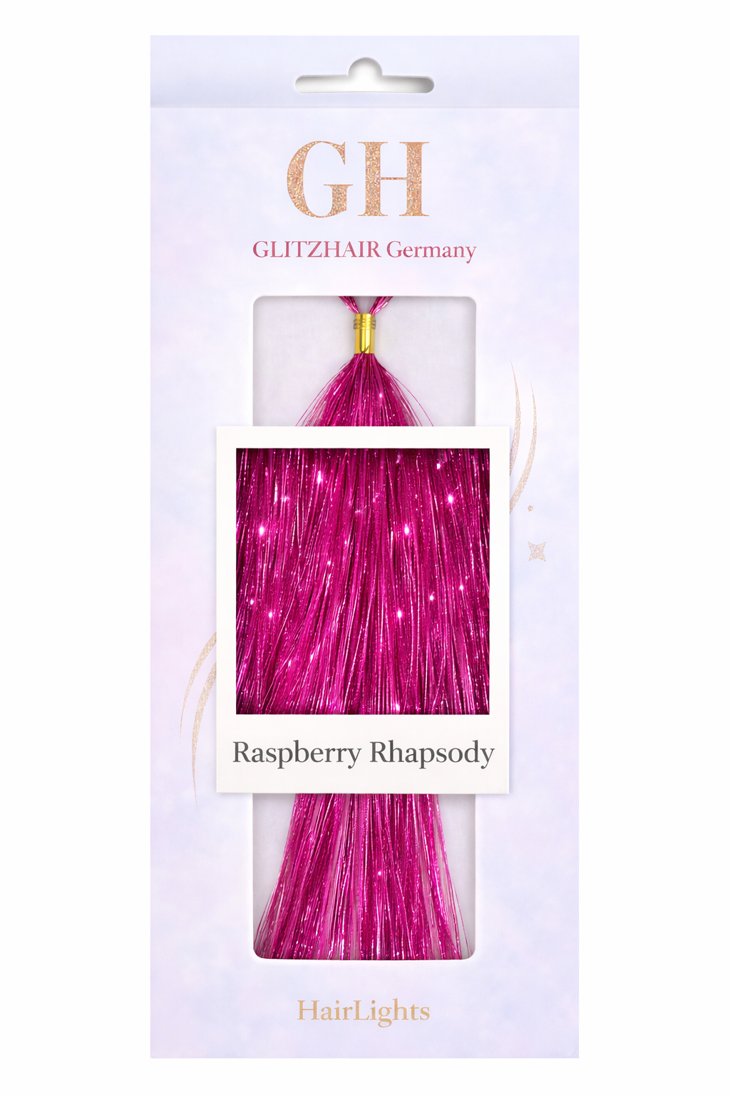 Raspberry Rhapsody