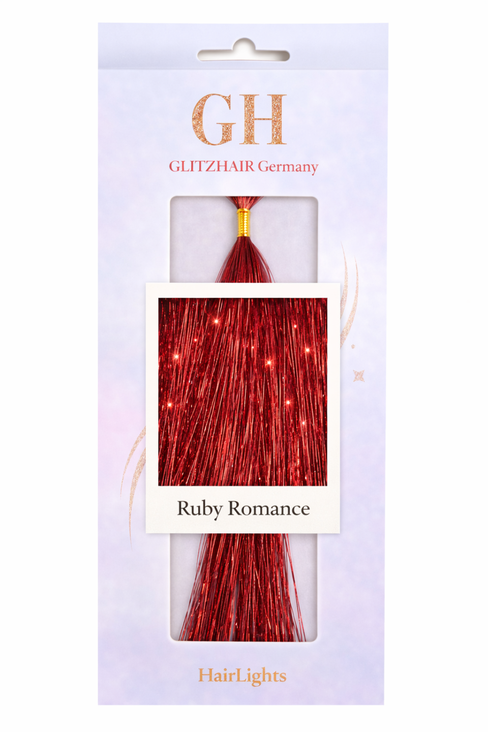 Ruby Romance