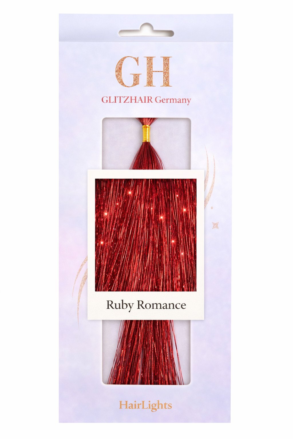 Ruby Romance