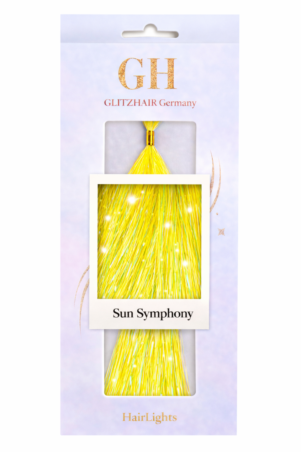Sun Symphony