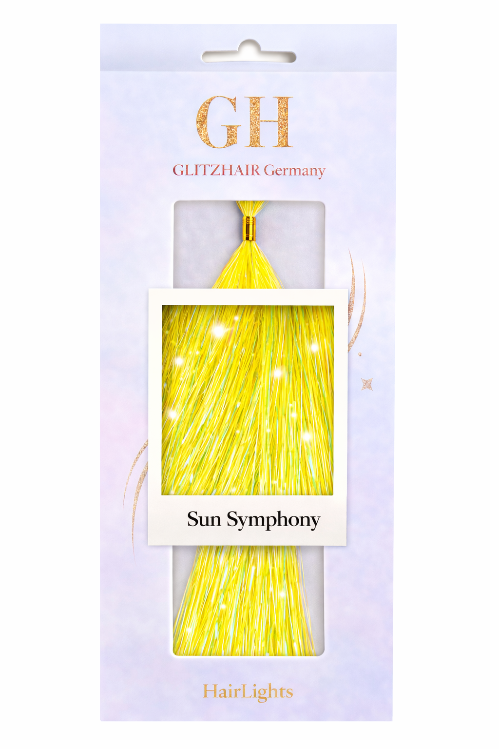 Sun Symphony