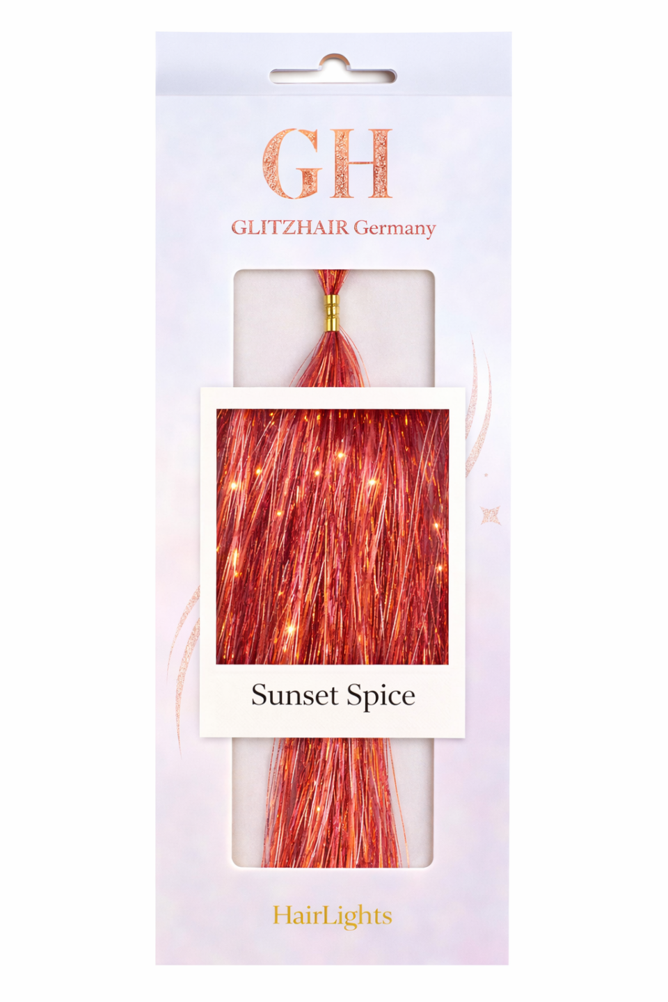 Sunset Spice