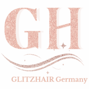 GLITZHAIR Germany Logo