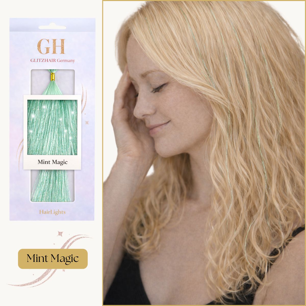 HairLights-Mint Magic_GH