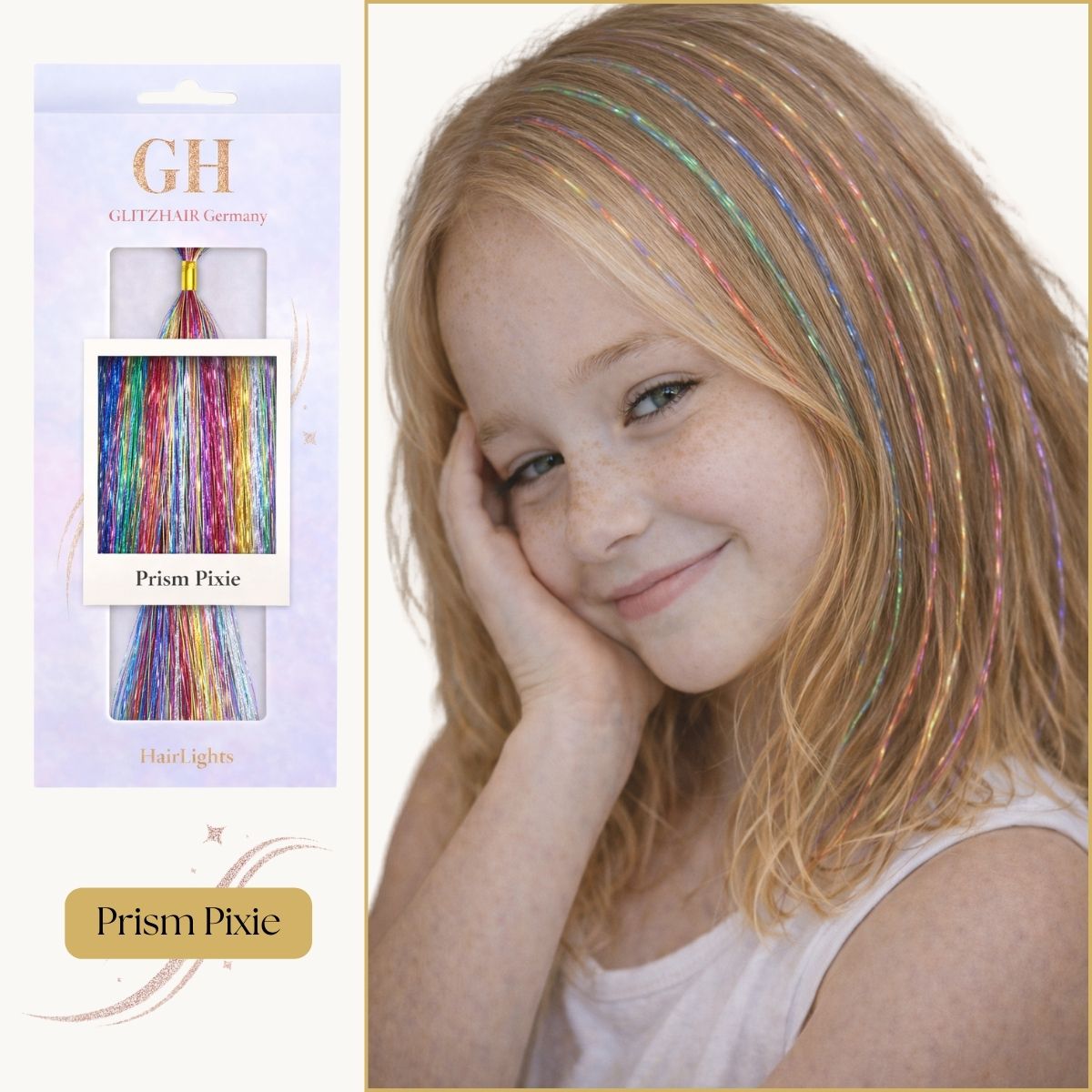 HairLights-Prism Pixie-GH